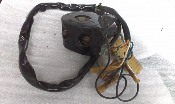 สวิทแฮนด์ซ้าย และประกับเร่ง MTX สวิทแฮนด์ซ้าย และประกับเร่ง MTX