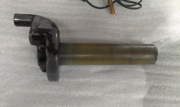 สวิทแฮนด์ซ้าย และประกับเร่ง MTX สวิทแฮนด์ซ้าย และประกับเร่ง MTX