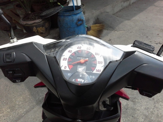 Icon ปี 51 รถเดิมๆ เครื่องไม่เคยเปิด มีเล่ม เอกสารครบ เอาไปโอนได้เลย