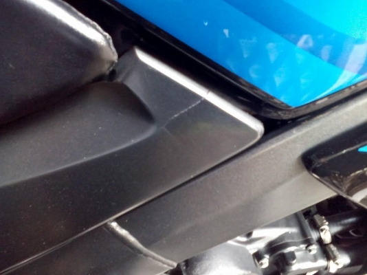 ขาย HONDA CBR 150 R ปี 52 สภาพเดิมๆ เล่มพร้อมโอน ขาย HONDA CBR 150 R ปี 52 สภาพเดิมๆ เล่มพร้อมโอน