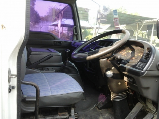 ขาย 6 ล้อ อีซูซุ