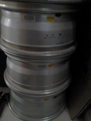 ล้อแม็ก vigo ขอบ15 สวยๆใหม่ๆ