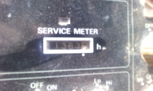 ขายด่วนรถเเบ็กโฮKOMATSU_Pc60รุ่น6รถสวยเครื่องดีใช้งานได้13637โชโมง