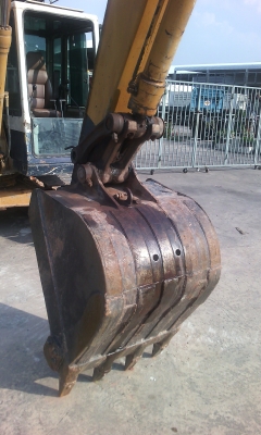 ขายด่วนรถเเบ็กโฮKOMATSU_Pc60รุ่น6รถสวยเครื่องดีใช้งานได้13637โชโมง ขายด่วนรถเเบ็กโฮKOMATSU_Pc60รุ่น6รถสวยเครื่องดีใช้งานได้13637โชโมง