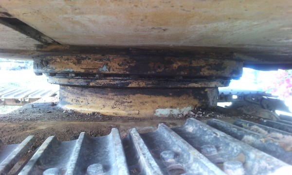 ขายด่วนรถเเบ็กโฮKOMATSU_Pc60รุ่น6รถสวยเครื่องดีใช้งานได้13637โชโมง ขายด่วนรถเเบ็กโฮKOMATSU_Pc60รุ่น6รถสวยเครื่องดีใช้งานได้13637โชโมง