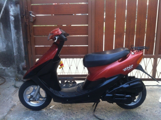 ป๊อบ Dio Af34 เดิมญี่ปุ่น