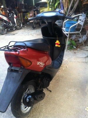 ป๊อบ Dio Af34 เดิมญี่ปุ่น ป๊อบ Dio Af34 เดิมญี่ปุ่น