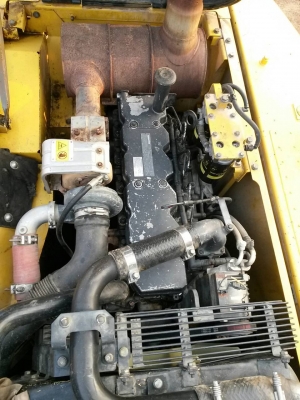 ขายด่วนKOMATSU PC200-8 2900ชม.เอกสารเล่มทะเบียนราคาเบาๆโทร0843923995