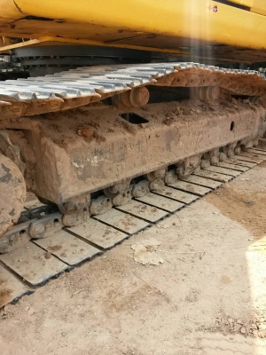 ขายด่วนKOMATSU PC200-8 2900ชม.เอกสารเล่มทะเบียนราคาเบาๆโทร0843923995