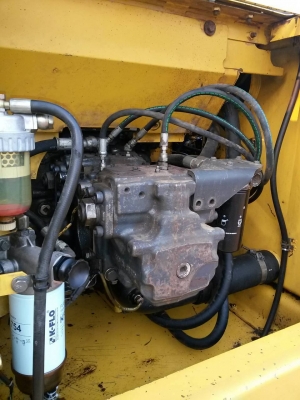 ขายด่วนKOMATSU PC200-8 2900ชม.เอกสารเล่มทะเบียนราคาเบาๆโทร0843923995