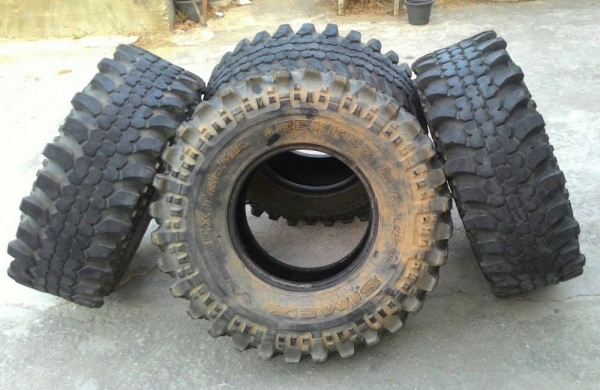 ขายตะขาบ SIMEX 36R16