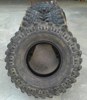 ขายตะขาบ SIMEX 36R16