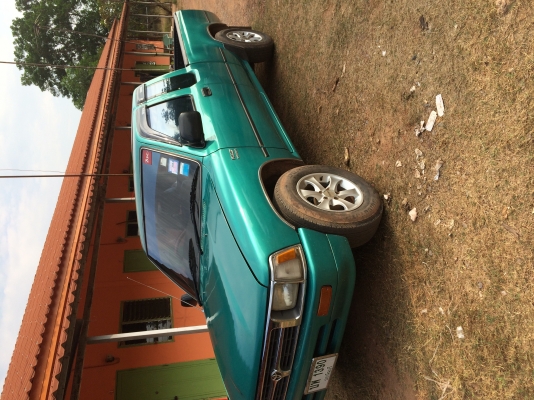 ขายไมตี้ x ปี38 รถสวย พร้อมใช้ แอเยนๆ มีcd