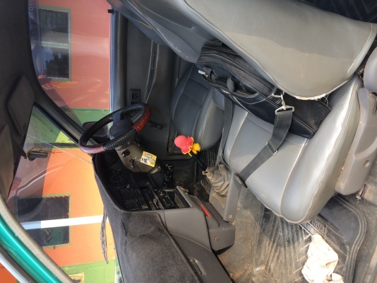 ขายไมตี้ x ปี38 รถสวย พร้อมใช้ แอเยนๆ มีcd