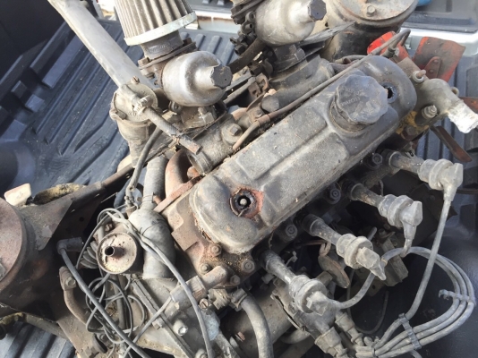 ขาย AUSTIN GT 1300 ขาย AUSTIN GT 1300