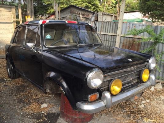 ขาย AUSTIN GT 1300 ขาย AUSTIN GT 1300