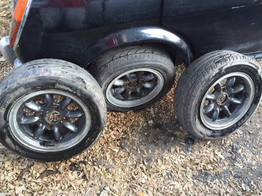 ขาย AUSTIN GT 1300 ขาย AUSTIN GT 1300