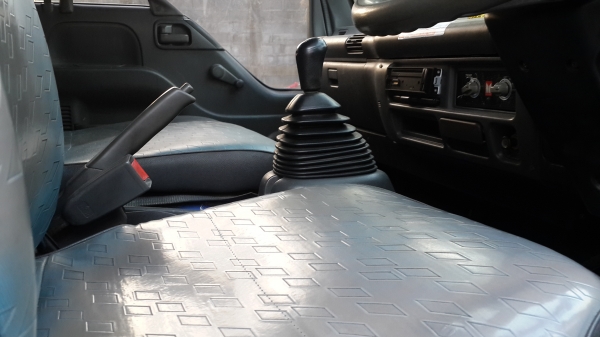 NPR130  TURBO ปี 48ยาว 5 เมตร