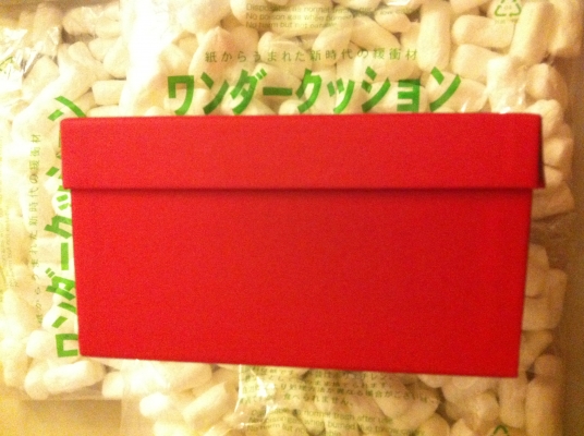 กล่อง Starbucks Limited edition ต้อนรับตรุษจีน