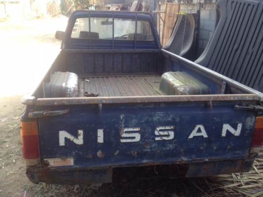 ขายdatsun720proทะเบียนโอนถูกๆ ขายdatsun720proทะเบียนโอนถูกๆ