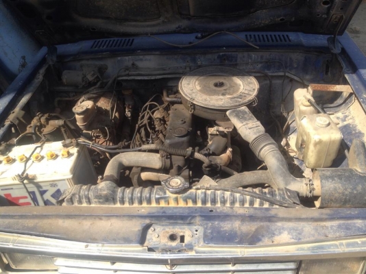 ขายdatsun720proทะเบียนโอนถูกๆ ขายdatsun720proทะเบียนโอนถูกๆ