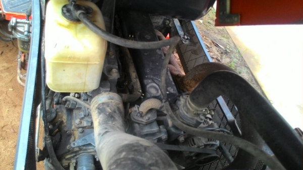 KUBOTA L4508 ดันหน้ารถเดิมๆสภาพดี 240,000 สอบถาม 0818618678