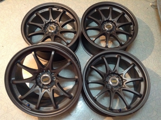 แม็ก CE28 ขอบ 17 นิ้ว 5 รู 100 หน้า 8 หลัง 9 ใส่ อัลตีส วิช พรีอุส แม็ก CE28 ขอบ 17 นิ้ว 5 รู 100 หน้า 8 หลัง 9 ใส่ อัลตีส วิช พรีอุส