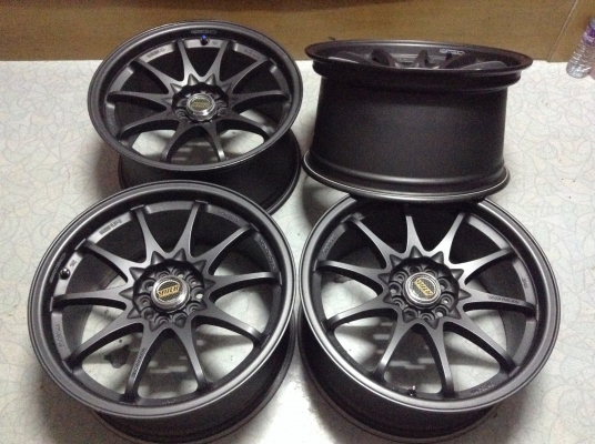 แม็ก CE28 ขอบ 17 นิ้ว 5 รู 100 หน้า 8 หลัง 9 ใส่ อัลตีส วิช พรีอุส แม็ก CE28 ขอบ 17 นิ้ว 5 รู 100 หน้า 8 หลัง 9 ใส่ อัลตีส วิช พรีอุส