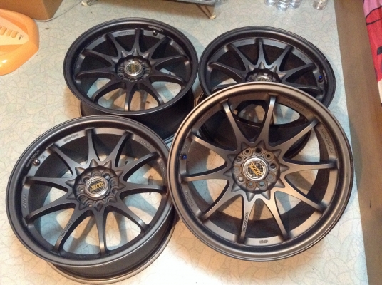 แม็ก CE28 ขอบ 17 นิ้ว 5 รู 100 หน้า 8 หลัง 9 ใส่ อัลตีส วิช พรีอุส แม็ก CE28 ขอบ 17 นิ้ว 5 รู 100 หน้า 8 หลัง 9 ใส่ อัลตีส วิช พรีอุส