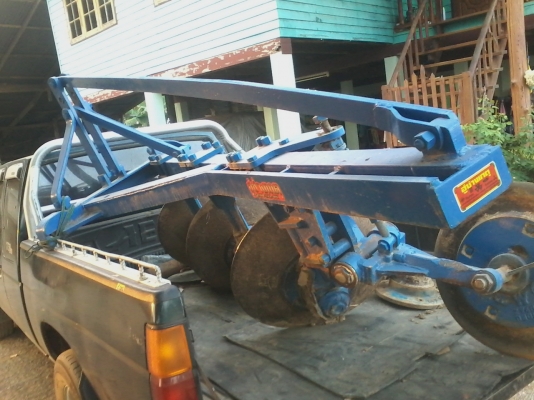 ขายผาน4CMTตัวใหม่กระทู้ยาวลูกปืนใหญ่ใบเต็ม ขายผาน4CMTตัวใหม่กระทู้ยาวลูกปืนใหญ่ใบเต็ม