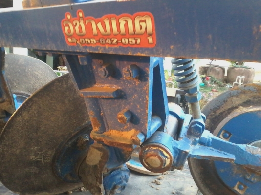 ขายผาน4CMTตัวใหม่กระทู้ยาวลูกปืนใหญ่ใบเต็ม ขายผาน4CMTตัวใหม่กระทู้ยาวลูกปืนใหญ่ใบเต็ม