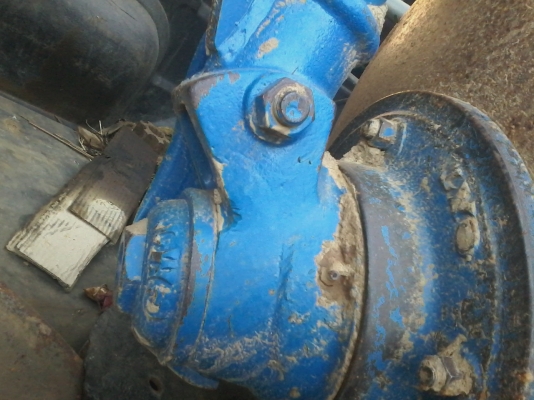 ขายผาน4CMTตัวใหม่กระทู้ยาวลูกปืนใหญ่ใบเต็ม ขายผาน4CMTตัวใหม่กระทู้ยาวลูกปืนใหญ่ใบเต็ม