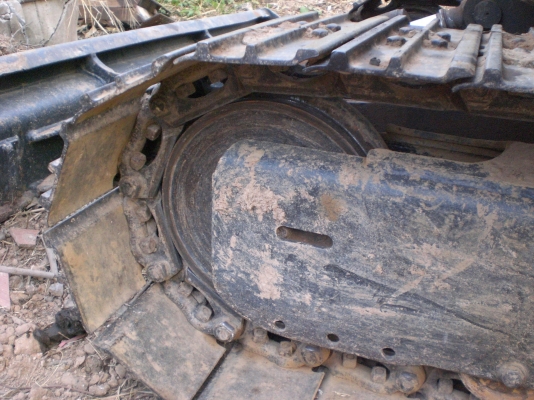 ขายรถขุดขนาด5ตัน โกเบลโก้045 ขายรถขุดขนาด5ตัน โกเบลโก้045