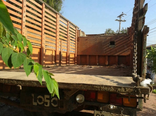 ขาย 10 ล้อหัวยาว เพลาเดียว ช่วงล่างใหญ่  เครื่อง 6BD1 165 แรงม้า คัสซีสวยตลอดเส้น สโลว์อินเตอร์ ทะเบียนเต็มพร้อมโอนครับ