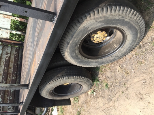 FN215Kเครื่อง 6D16