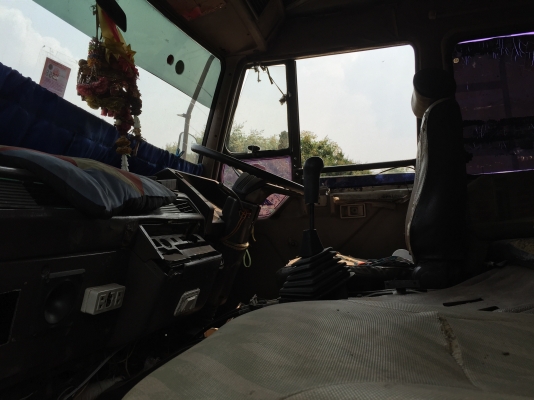 FN215Kเครื่อง 6D16