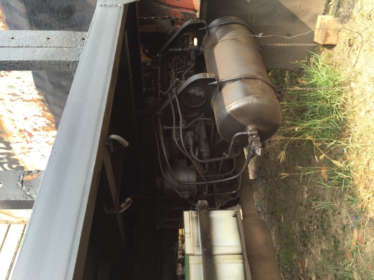 FN215Kเครื่อง 6D16