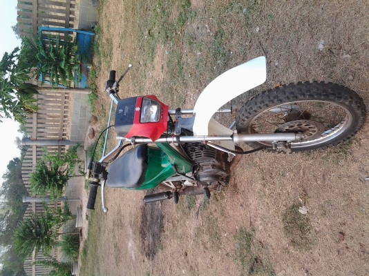 วิบากzusuki  สติงเกอร