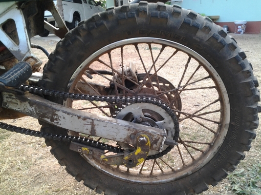 วิบากzusuki  สติงเกอร