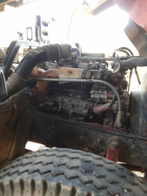 ฝากขาย HINO FM1M เครื่องเดิม EM100 220 แรงม้า เกียร์ฟูลเลอร์ คัสซีสวยจัดตลอดเส้น ยางเต็ม ทะเบียนพร้อมโอนครับ