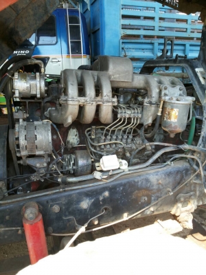 ฝากขาย HINO FM1M เครื่องเดิม EM100 220 แรงม้า เกียร์ฟูลเลอร์ คัสซีสวยจัดตลอดเส้น ยางเต็ม ทะเบียนพร้อมโอนครับ