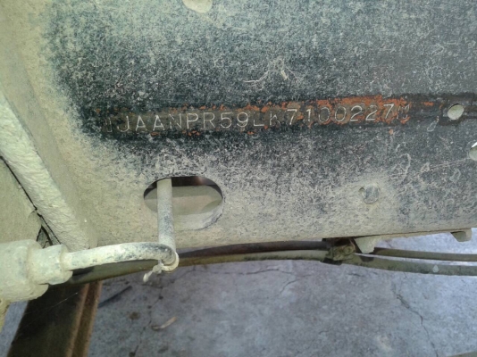 ฝากขาย 6 ล้อ NPR ห้างแท้ปี 32 สวยเดิมทุกอย่าง เครื่อง 4BD1 115 แรงม้า คัสซีสวยจัดตลอดเส้น เกียร์ยาว ทะเบียนเต็มพร้อมโอน