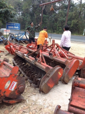 ==>ขายโรตารี่ตราช้าง 1.6,1.8