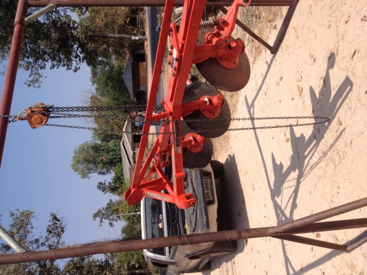 ==>ขายโรตารี่ตราช้าง 1.6,1.8