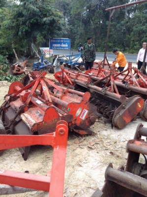 ==>ขายโรตารี่ตราช้าง 1.6,1.8