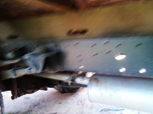 ขายหกล้อ โตโยต้า BU141 เครื่อง14B ปี45 พร้อมหลังคาโดยสาร ขายหกล้อ โตโยต้า BU141 เครื่อง14B ปี45 พร้อมหลังคาโดยสาร