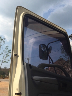 ขายรถ10ล้อดั้มพ์ HINO FM8JNLD เครื่อง 251 แรงม้า ซีรี500 ปี51 สนใจโทร 081-970-1072