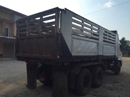 ขายรถ10ล้อดั้มพ์ HINO FM8JNLD เครื่อง 251 แรงม้า ซีรี500 ปี51 สนใจโทร 081-970-1072 ขายรถ10ล้อดั้มพ์ HINO FM8JNLD เครื่อง 251 แรงม้า ซีรี500 ปี51 สนใจโทร 081-970-1072