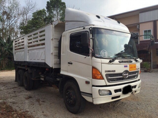 ขายรถ10ล้อดั้มพ์ HINO FM8JNLD เครื่อง 251 แรงม้า ซีรี500 ปี51 สนใจโทร 081-970-1072 ขายรถ10ล้อดั้มพ์ HINO FM8JNLD เครื่อง 251 แรงม้า ซีรี500 ปี51 สนใจโทร 081-970-1072