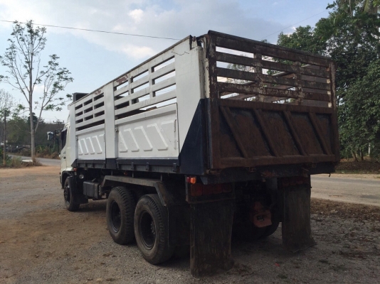 ขายรถ10ล้อดั้มพ์ HINO FM8JNLD เครื่อง 251 แรงม้า ซีรี500 ปี51 สนใจโทร 081-970-1072 ขายรถ10ล้อดั้มพ์ HINO FM8JNLD เครื่อง 251 แรงม้า ซีรี500 ปี51 สนใจโทร 081-970-1072